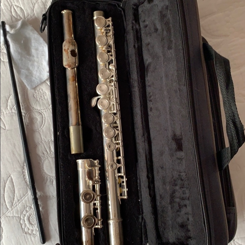 JEAN BAPTISTE FLUTE